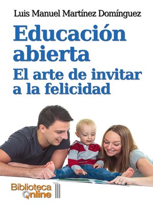 cover image of Educación Abierta